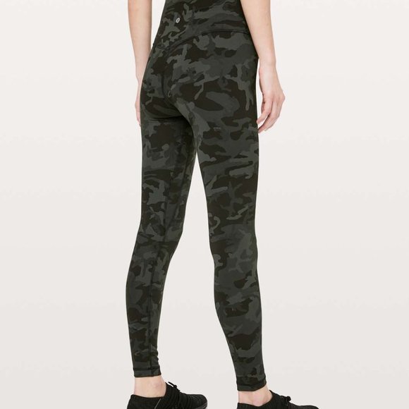 lululemon athletica Pants - Lululemon Align Pant *Full Length 28"